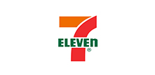 7-Eleven client logo