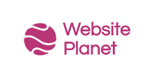 Website Planet client logo