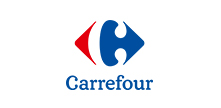 Carrefour client logo