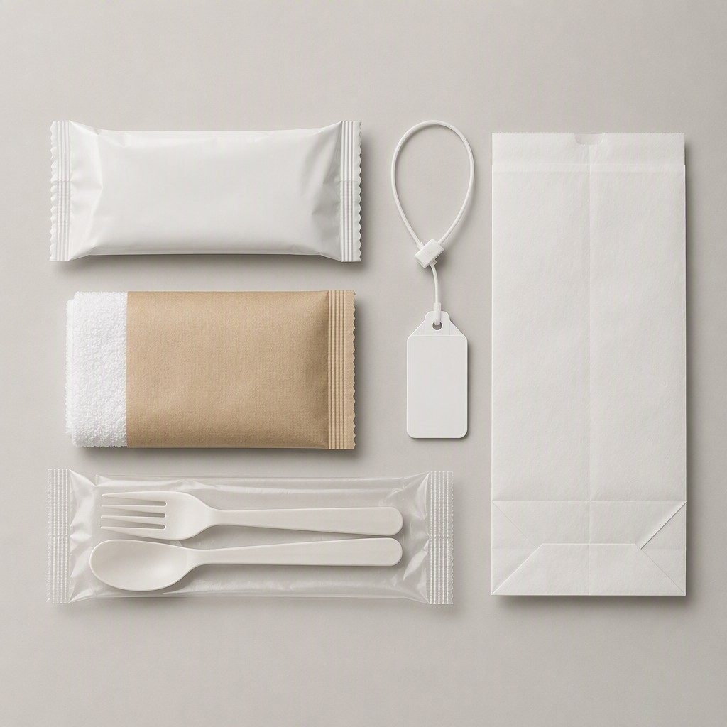 Airline Cabin & Ground Supplies