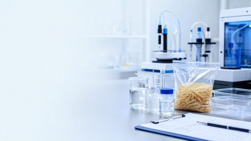 China's Food-Contact Standard Revisions in 2026: What Paper and Plastic Tableware Makers Need to Track