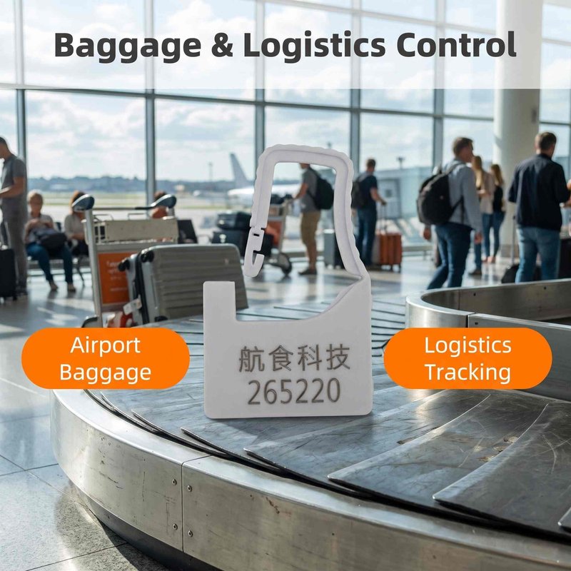 Custom Printed Hang-Tab Security Seal Tags 40×60mm – Airline Catering &amp;amp;amp;amp;amp; Logistics - image 6