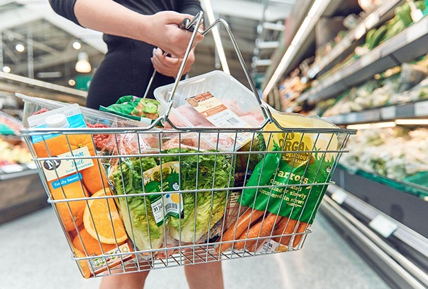 Retail & Foodservice Packaging