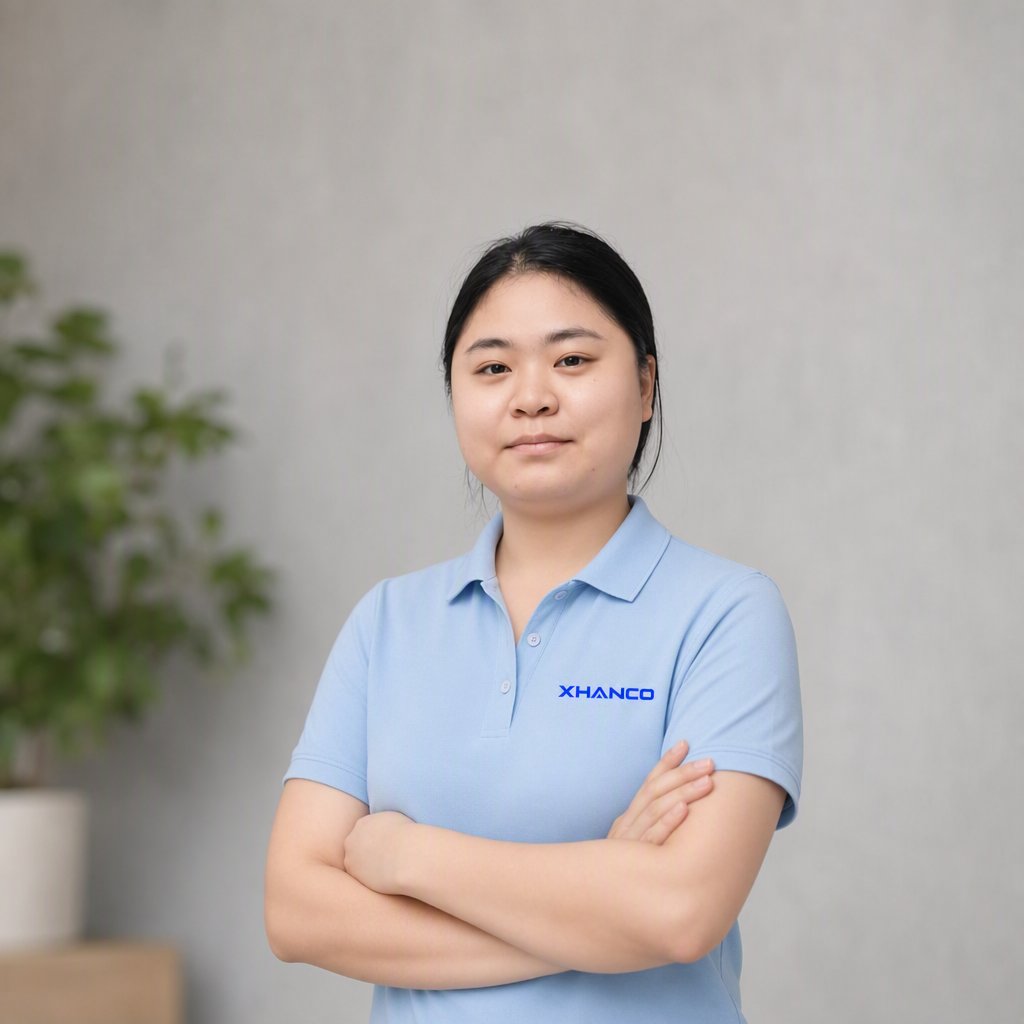 Elise — XHANCO export service team