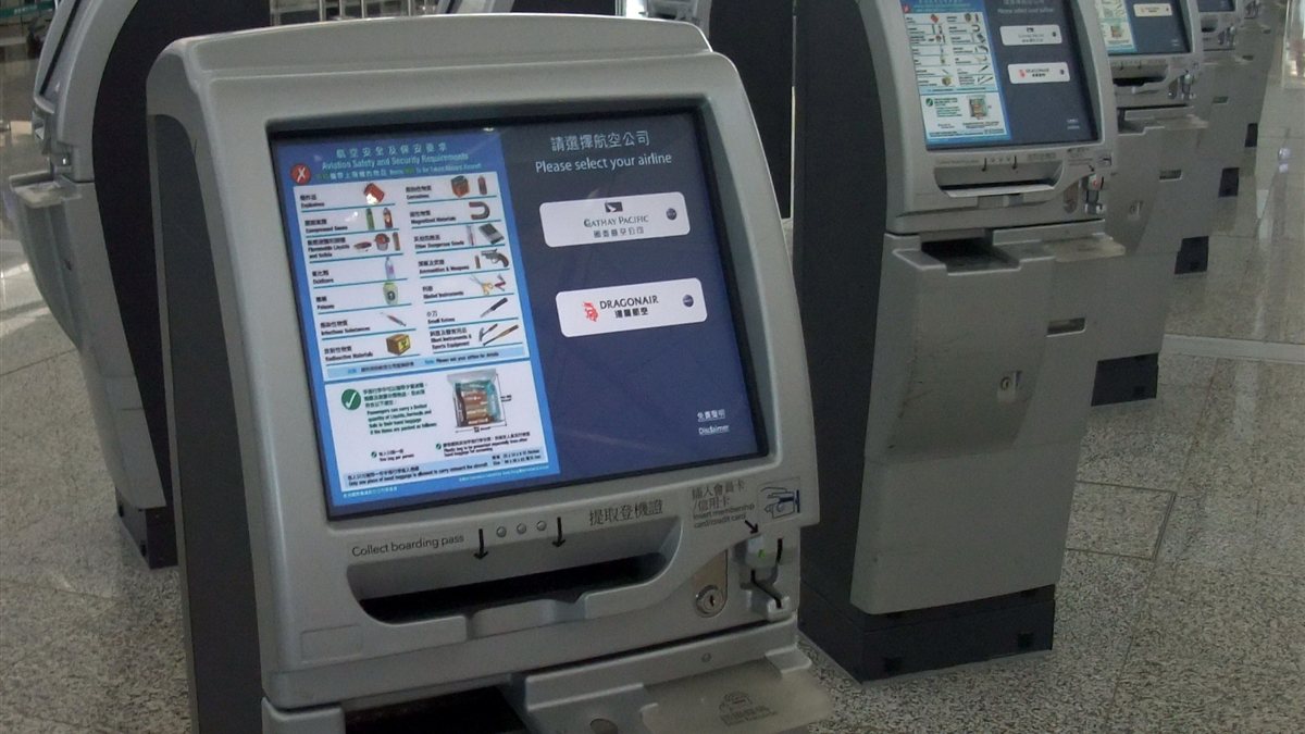Changements concernant les imprimantes d'aéroport : pourquoi les imprimantes thermiques pour cartes d'embarquement doivent être requalifiées