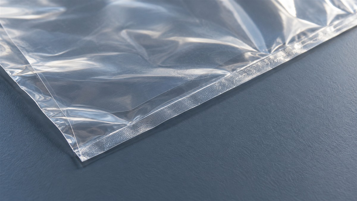 Essais de films thermoscellables : définir la plage de paramètres de processus avant les commandes en gros