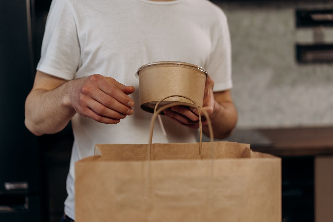 Sacs de transport personnalisés en papier kraft pour compagnies aériennes : Guide d’approbation des dimensions et du chargement